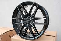 felgi 17 5x114,3 renault megane laguna talisman mitsubishi outlander