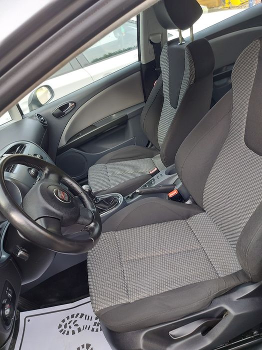 Seat Leon 2 sprowadzony  super stan