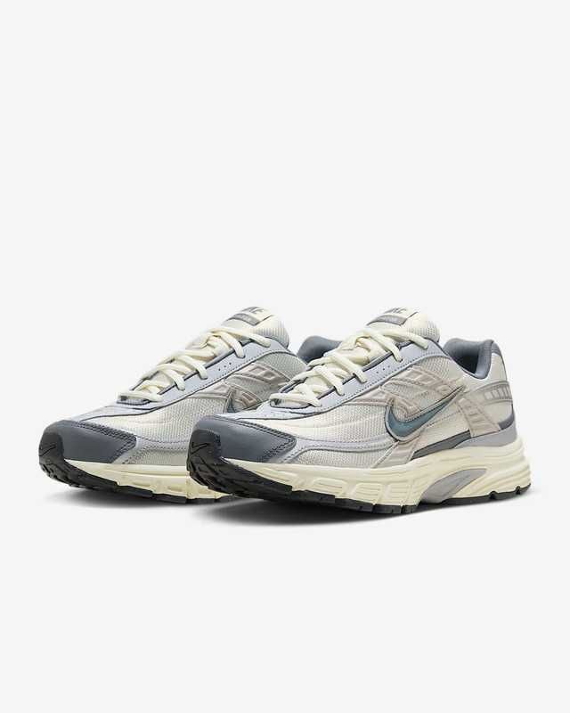 США! Кросівки Nike Initiator Jordan Force (40р по 49.5р) (HQ1179-001)