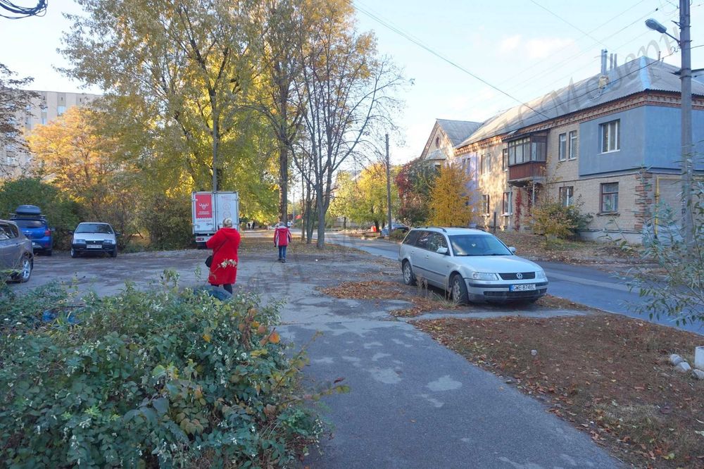 Павільйон на Глобинській (М.Батицького) оренда Харків