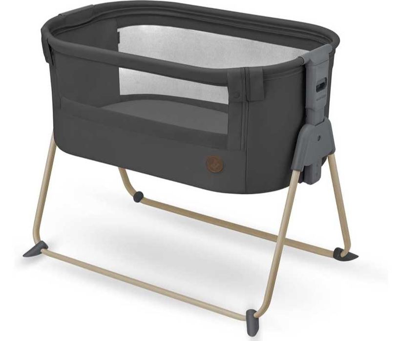 Maxi-Cosi Tori 2 w 1 – Łóżeczko Dostawne i Turystyczne - Nowe