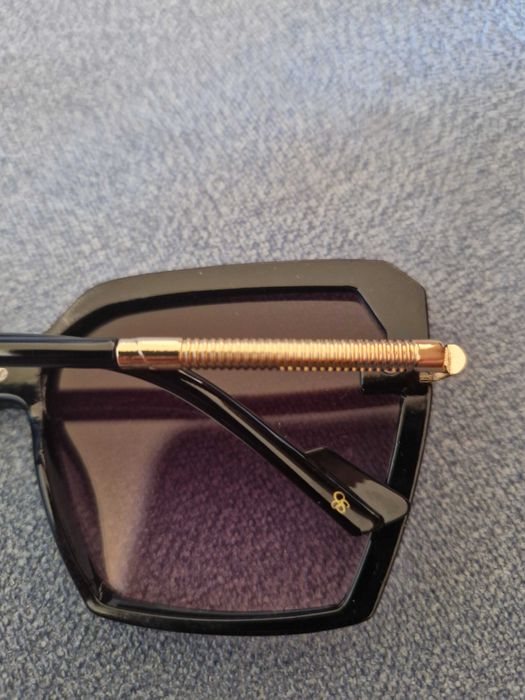 Okulary Jessica Simpson nowe