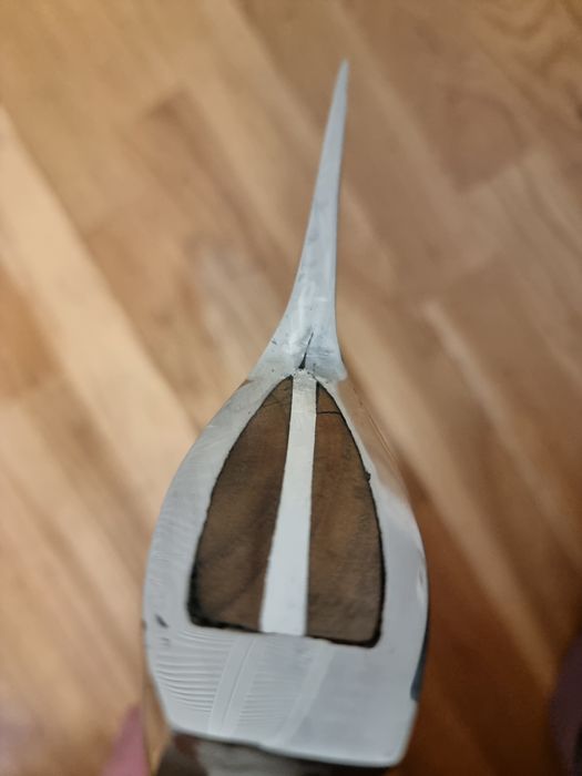 Топор СССР труд вача сокира.