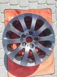 Felgi BMW 17 " 5X 120