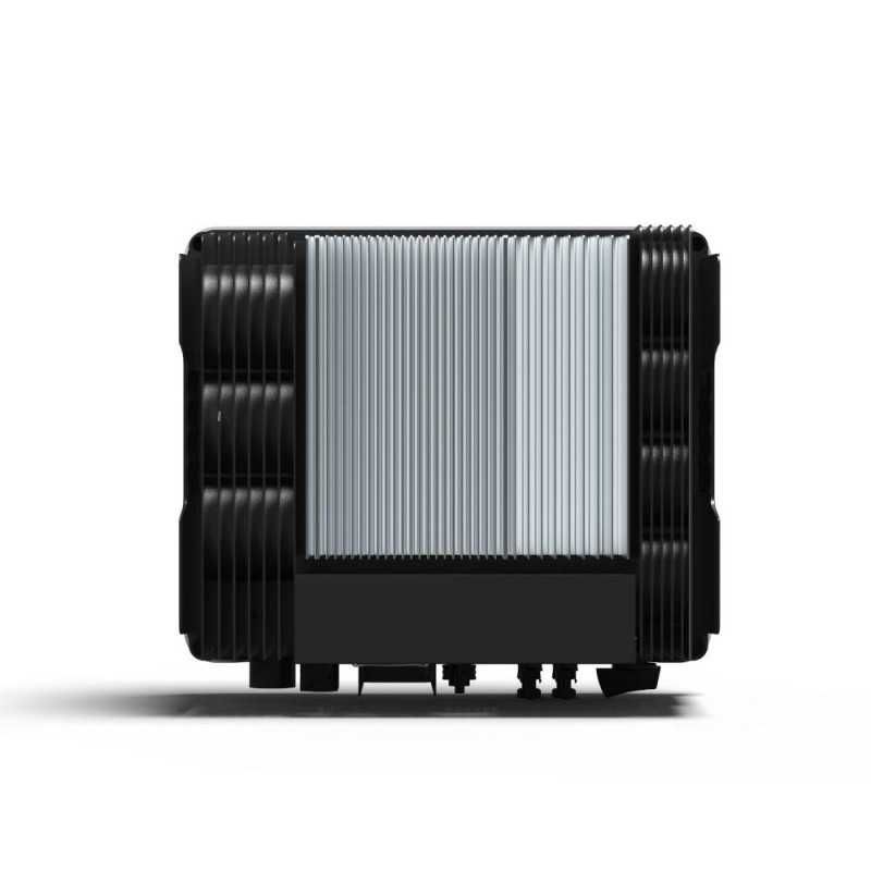 Гибридный инвертор Hypontech HES-3680 1ф 2MPPT 48В 3,6кВт