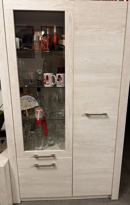 Zestaw mebli do salonu