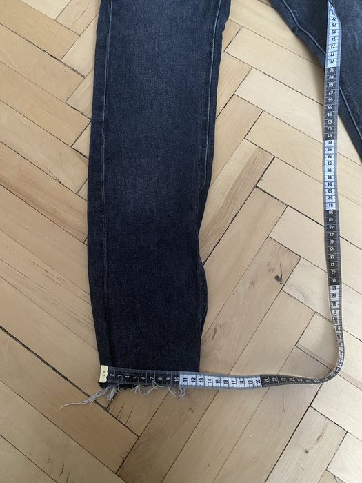 Джинси Stradivarus 32 р