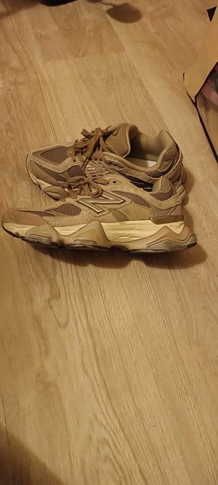 Ténis New Balance - 38