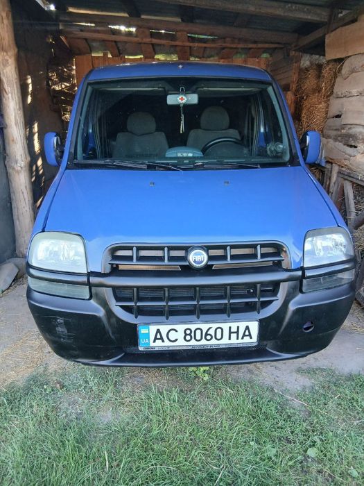 Продам авто Фіат