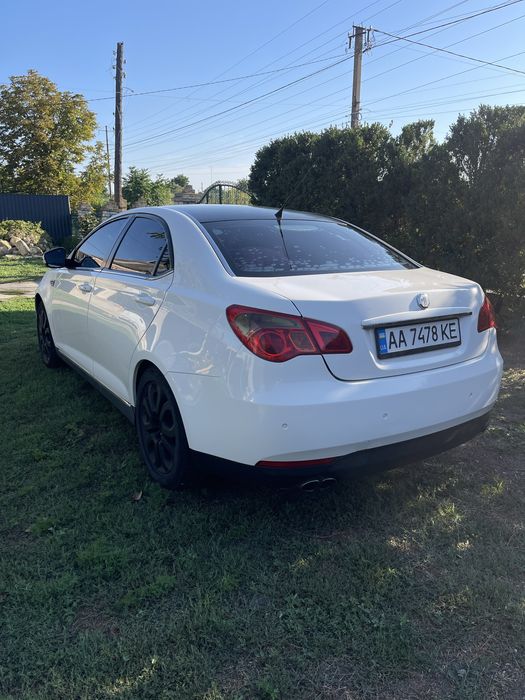 Mg 550, 1.8т автомат