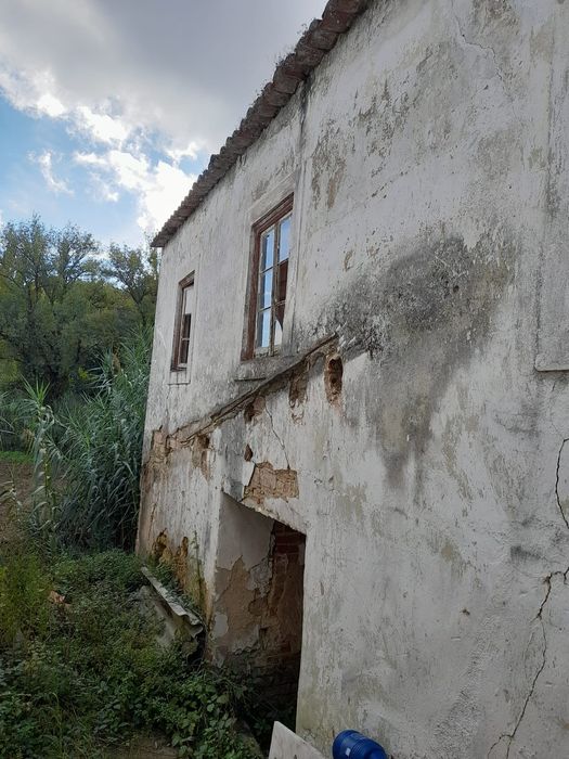 Casa casais maçaricos- Alenquer