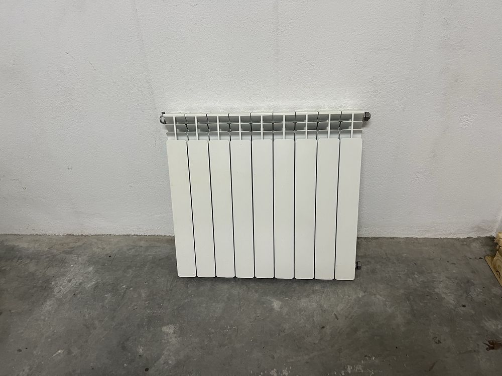 Radiadores Aquecimento central