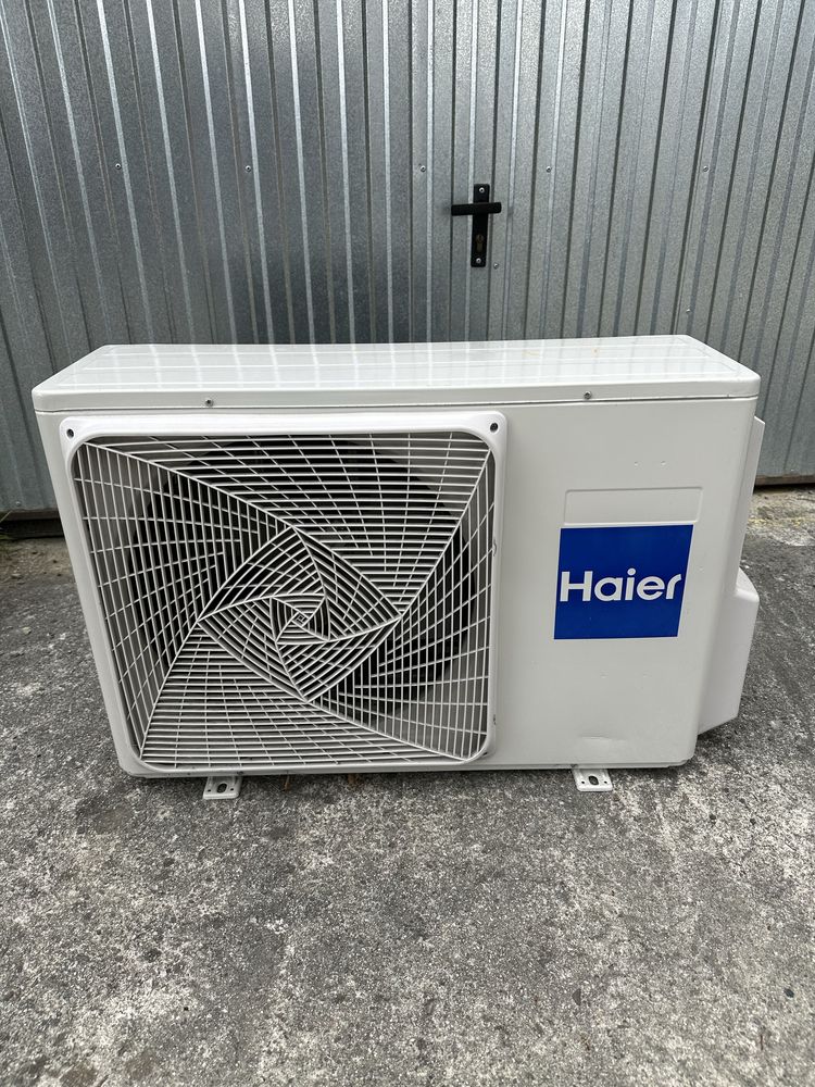 Klimatyzator ścienny Haier Tundra Plus (2.6 kW)