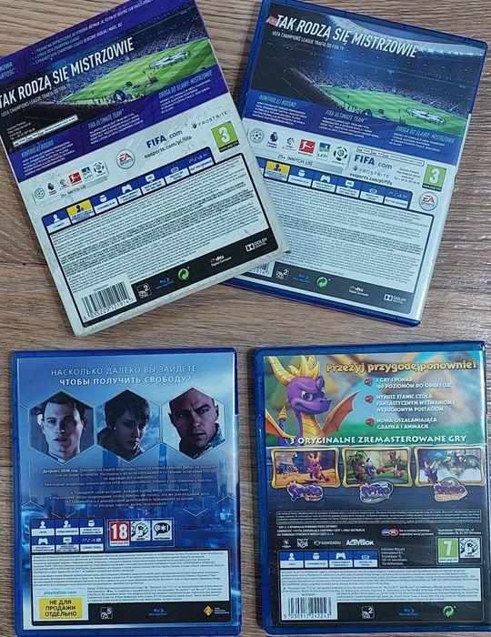 Игровой диск ps4 Диск для Playstation 4 Игра PS4