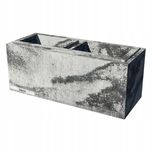 bloczki ogrodzeniowe firmy Joniec Roma Horizon 50x20x20