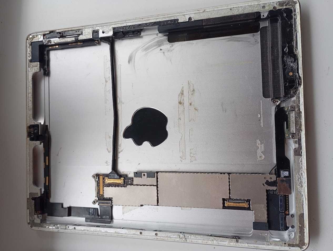 на запчастини чи відновлення iPad A1395 A1566 A1475