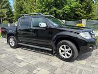 Nissan Navara Nissan Navara