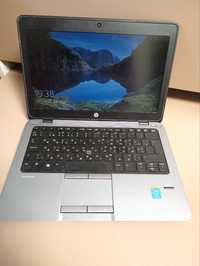 Ноутбук HP EliteBook 820