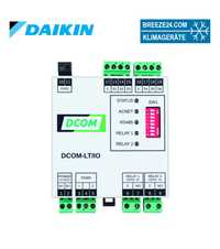 Шлюз Daikin  DCOM-LT/IO