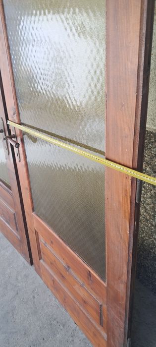 Міжкімнатні двері