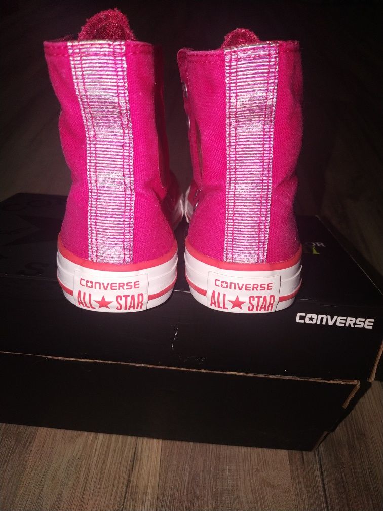 Дитячі Converse.Кеди