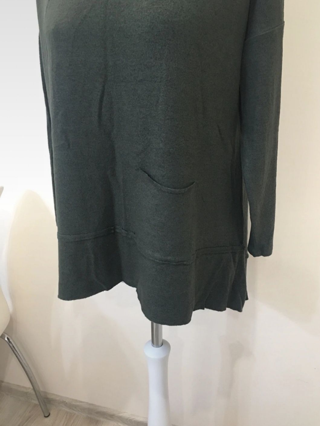 Tunika Plus Size L-2XL