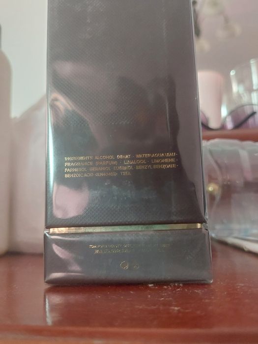 Perfume TOM FORD Tobacco Madeira Eau de Parfum (100 ml)