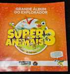 e 1 do Super Animais 2