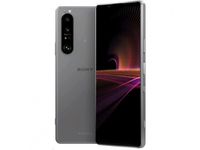 Полиуретановая противоударная пленка на Sony Xperia 1 и 5 (mark 1/2/3)