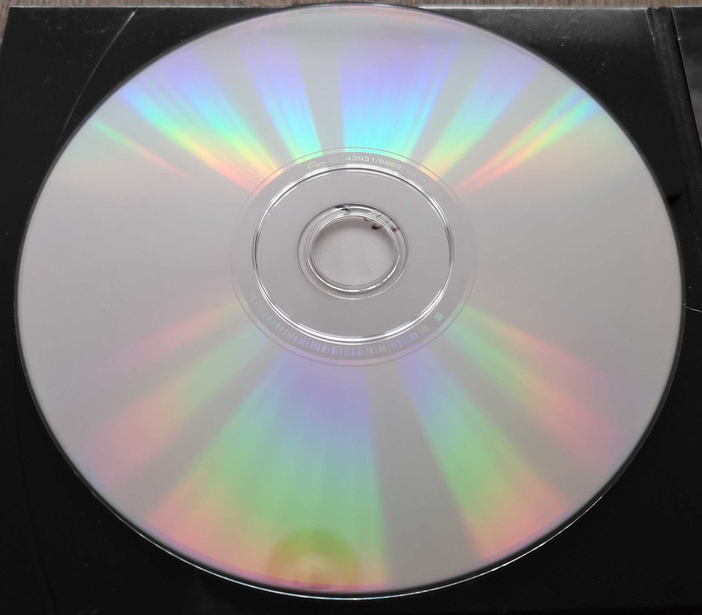 CELINE DION Taking Chances orginalna płyta CD.Stan plyty idealny.