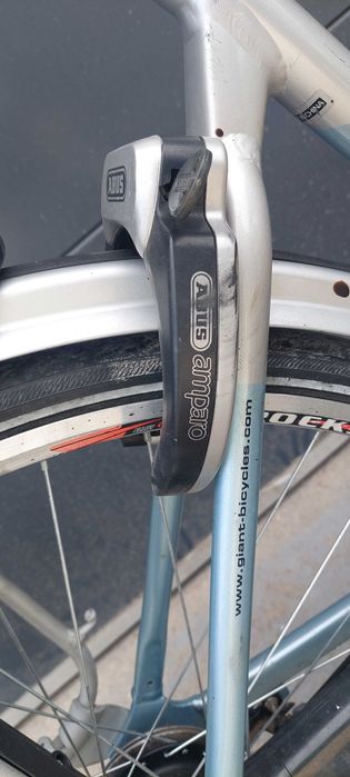 Rower elektryczny Giant Twist Hybrid