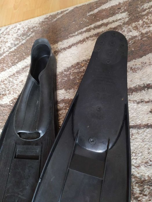 Zestaw do nurkowania dla dziecka  7-11 lat  -50 z ł