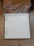 Lampa kasetonowa led