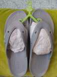 Оригінальні в'єтнамки Crocs M9/W11 (42-43)