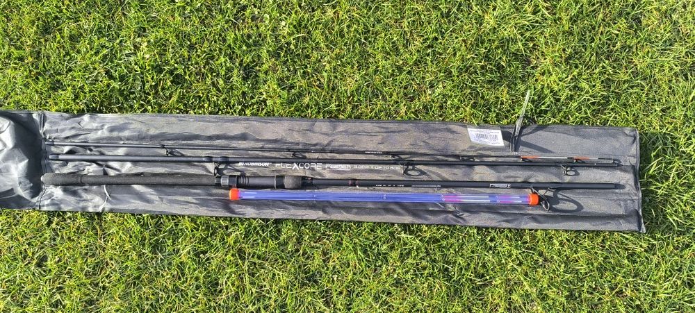 Wędka feeder robinson flexcore