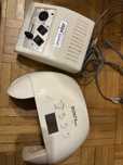 Lampa Sun7X + frezarka JD500