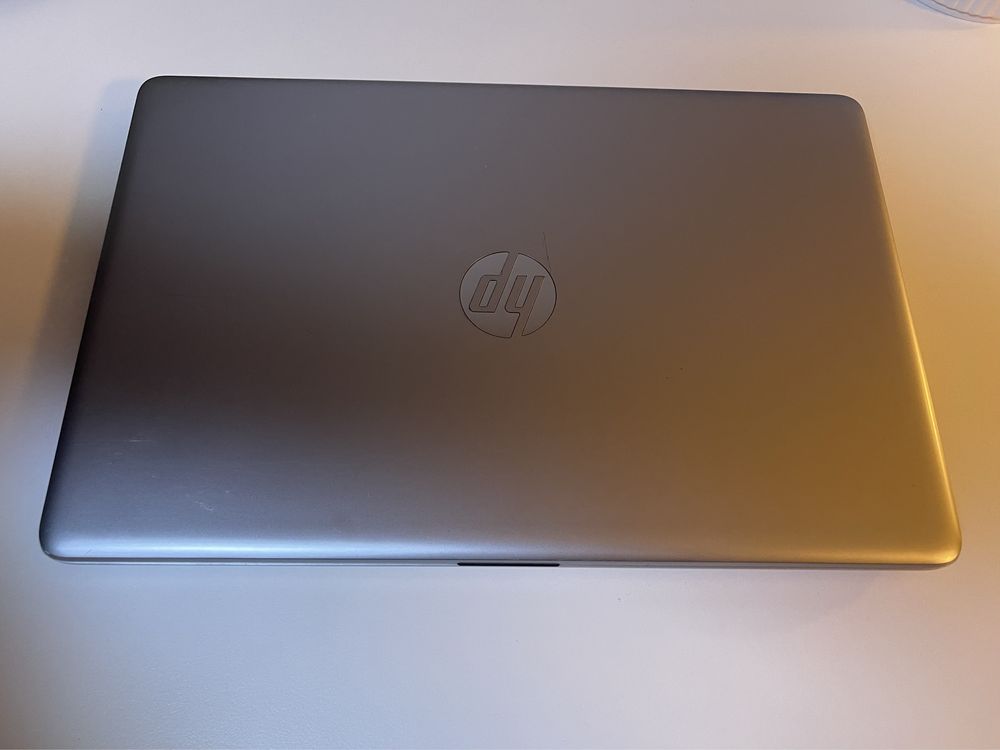 Ноутбук HP 250 G7 Intel® Core™ i3