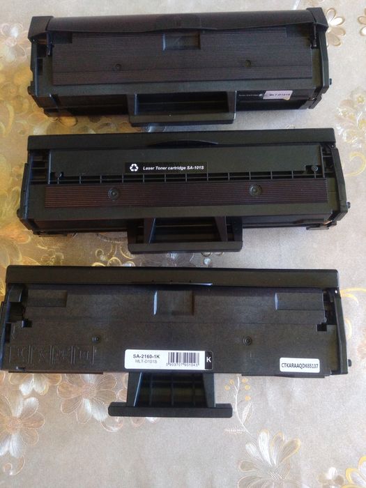 Toner do drukarki Samsung