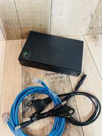 UPS для Wi-Fi роутеров 10400 mAh (5V-9V-12V