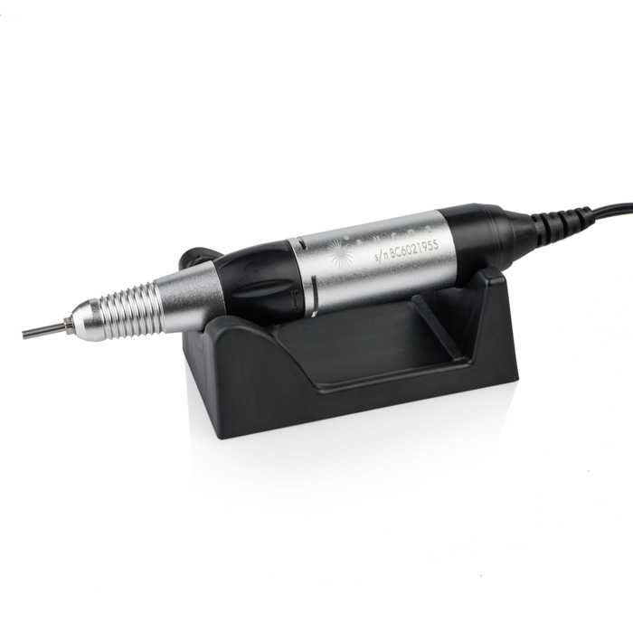 Фрезер для маникюра Nail Drill ZS-601 PRO (черый) 45 Вт/35000 об