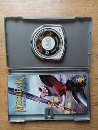 Medievil Resurrection PSP