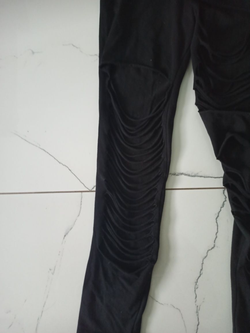 Legginsy rozm 146/152