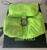 Mochila/carteira da Bimba Y Lola