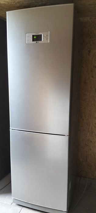 Sprzedam lodówkę LG No Frost