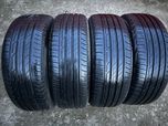 Шини 195/60 R16 або 205/55 R16 Bridgestone , резина комлект Р16