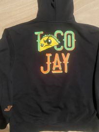 Bluza Nike Limitowana Taco Jay