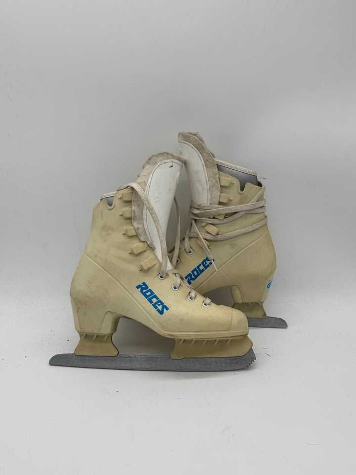 Łyżwy Roces roz. 38