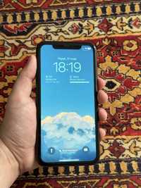 Apple iPhone 11 256GB Czarny/Black