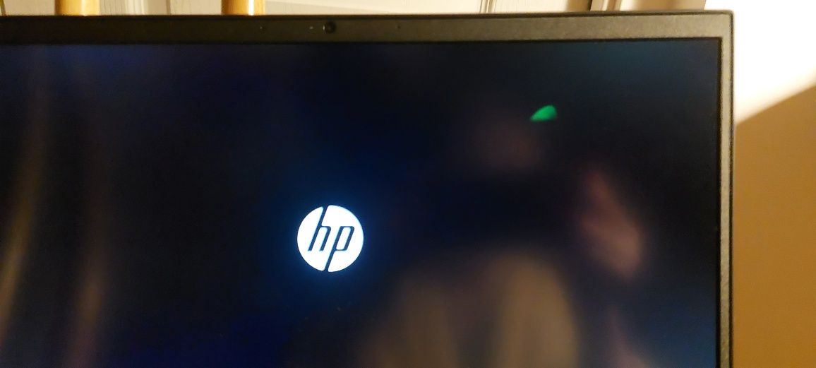 Laptop HP Pav. Gaming 15'ec0xxx