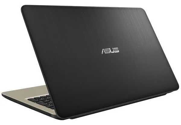 ASUS VivoBookD540NA Chocolate Black Ноутбук. Упаковка,полный комплект!